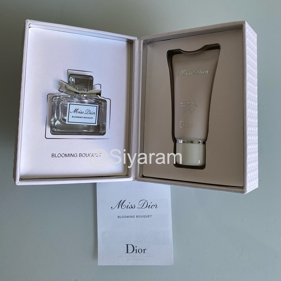 Dior Miss Dior blooming bouquet 2pc set - Picture 6 of 7